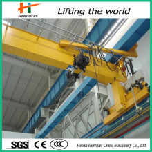 Bb Model Wall Mounted Cantilever Crane
